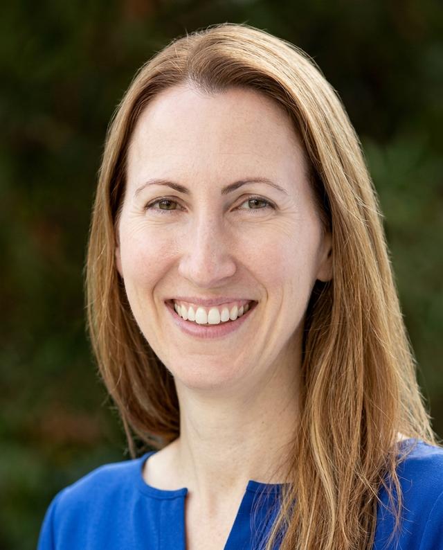 Elizabeth Robilotti