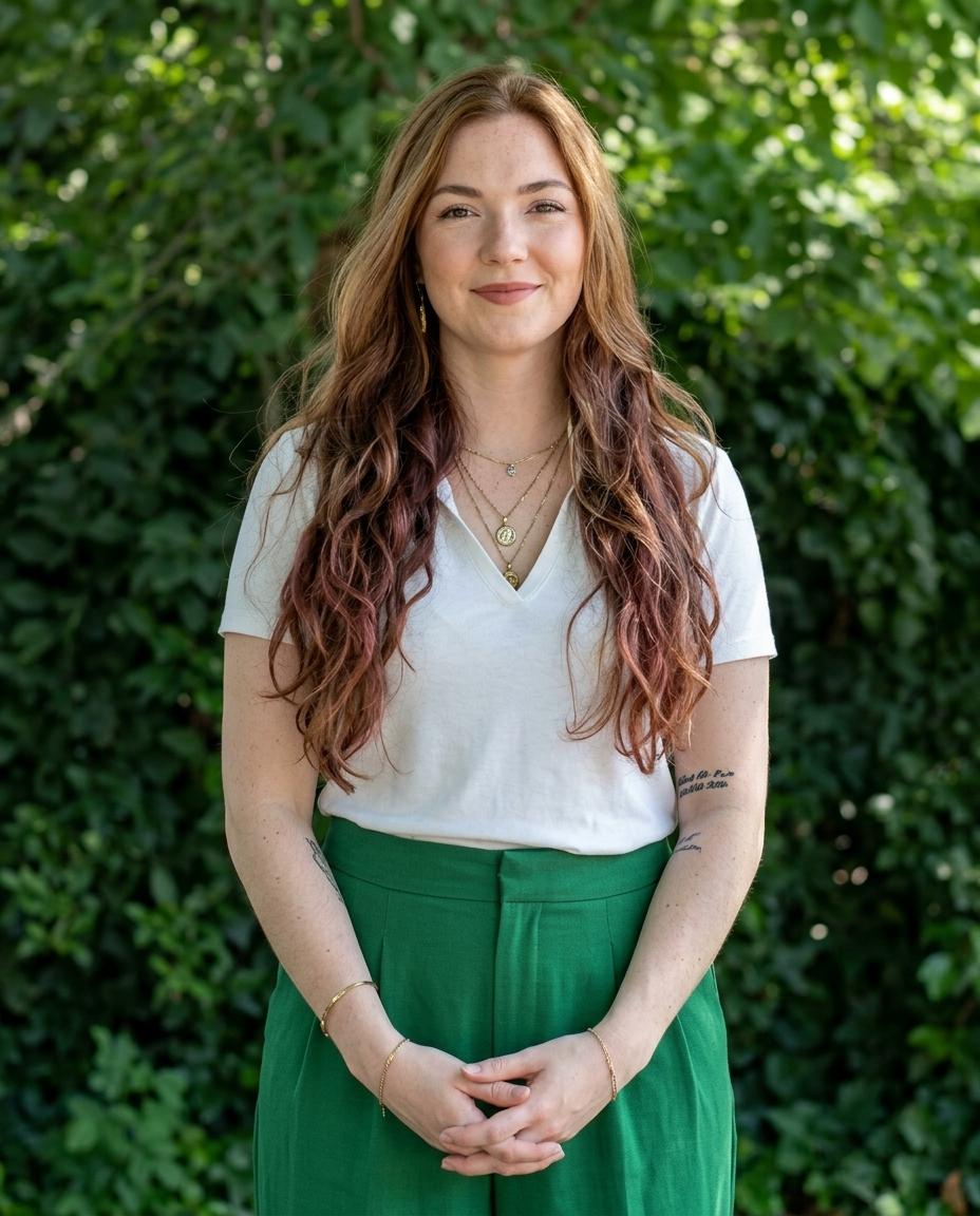 Ella Meyer