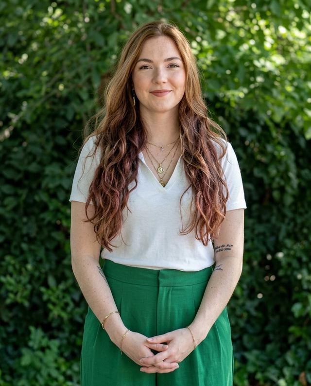 Ella Meyer