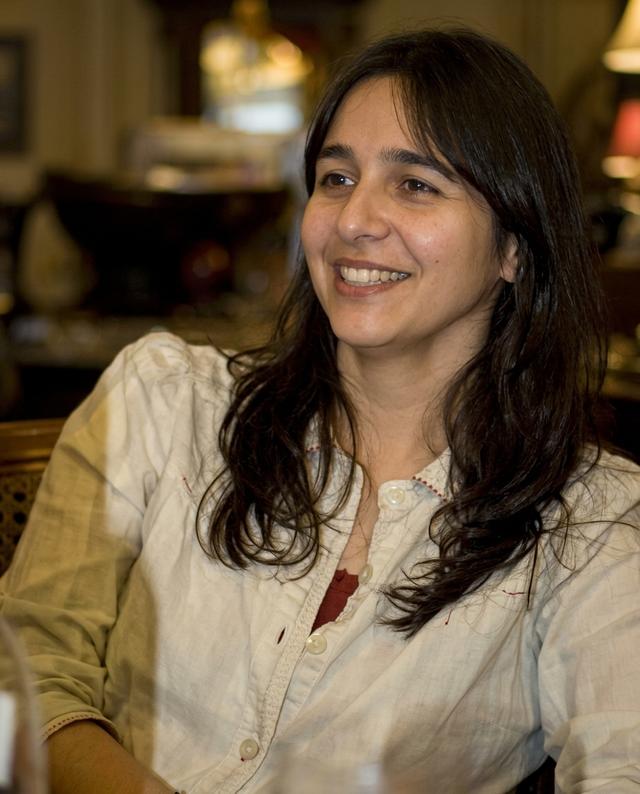 Ellen Francine Barbosa