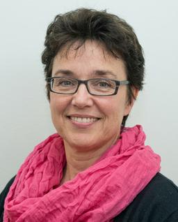 Ellen Kampman