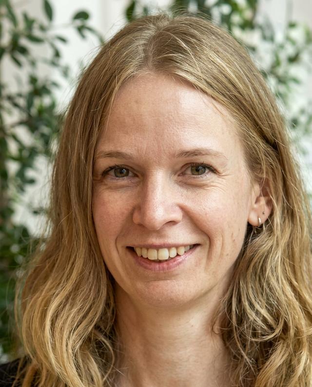 Ellen Minkman