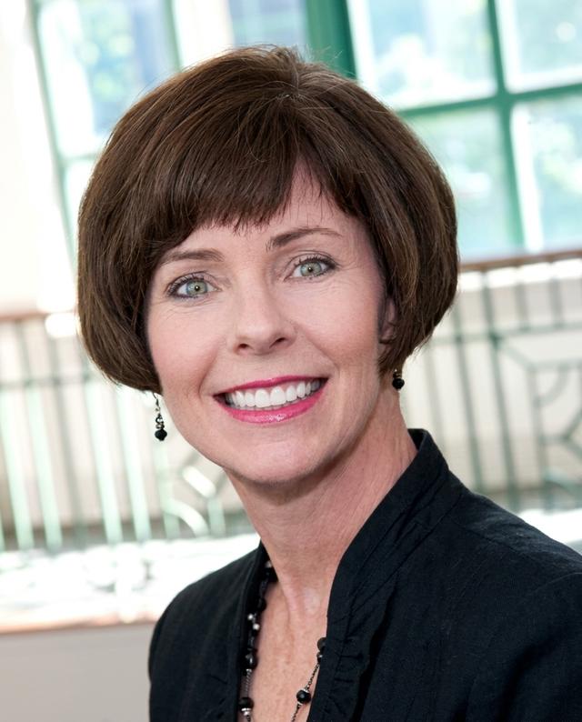 Ellen VanOosten, PhD