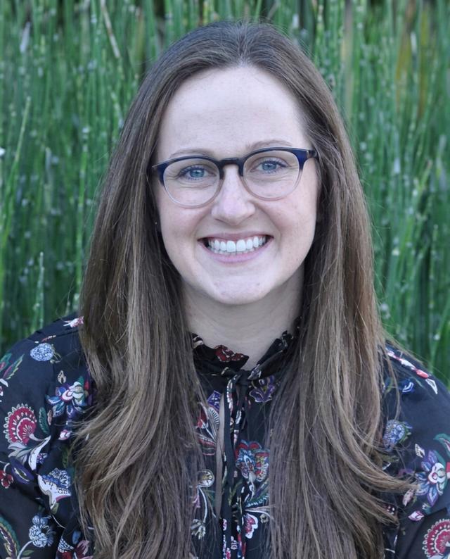 Shannon Ellis, PhD