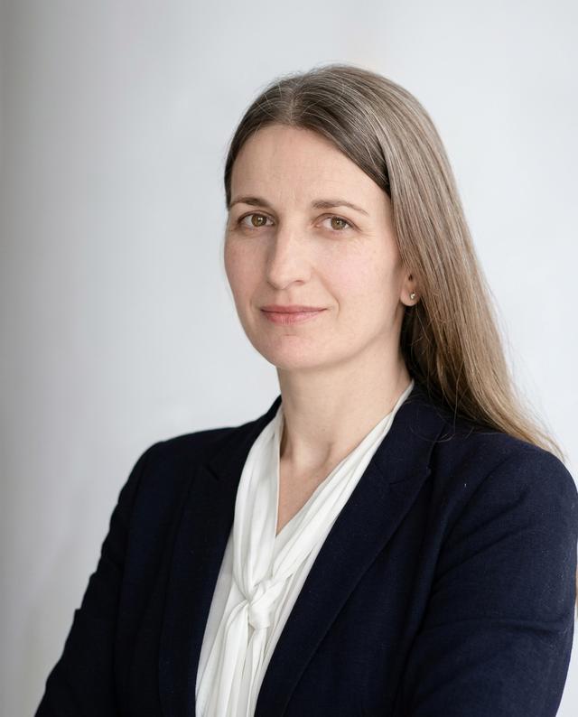 Elodie Tarby