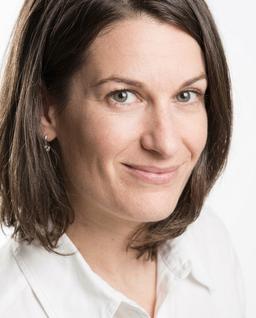 Elsa Blume