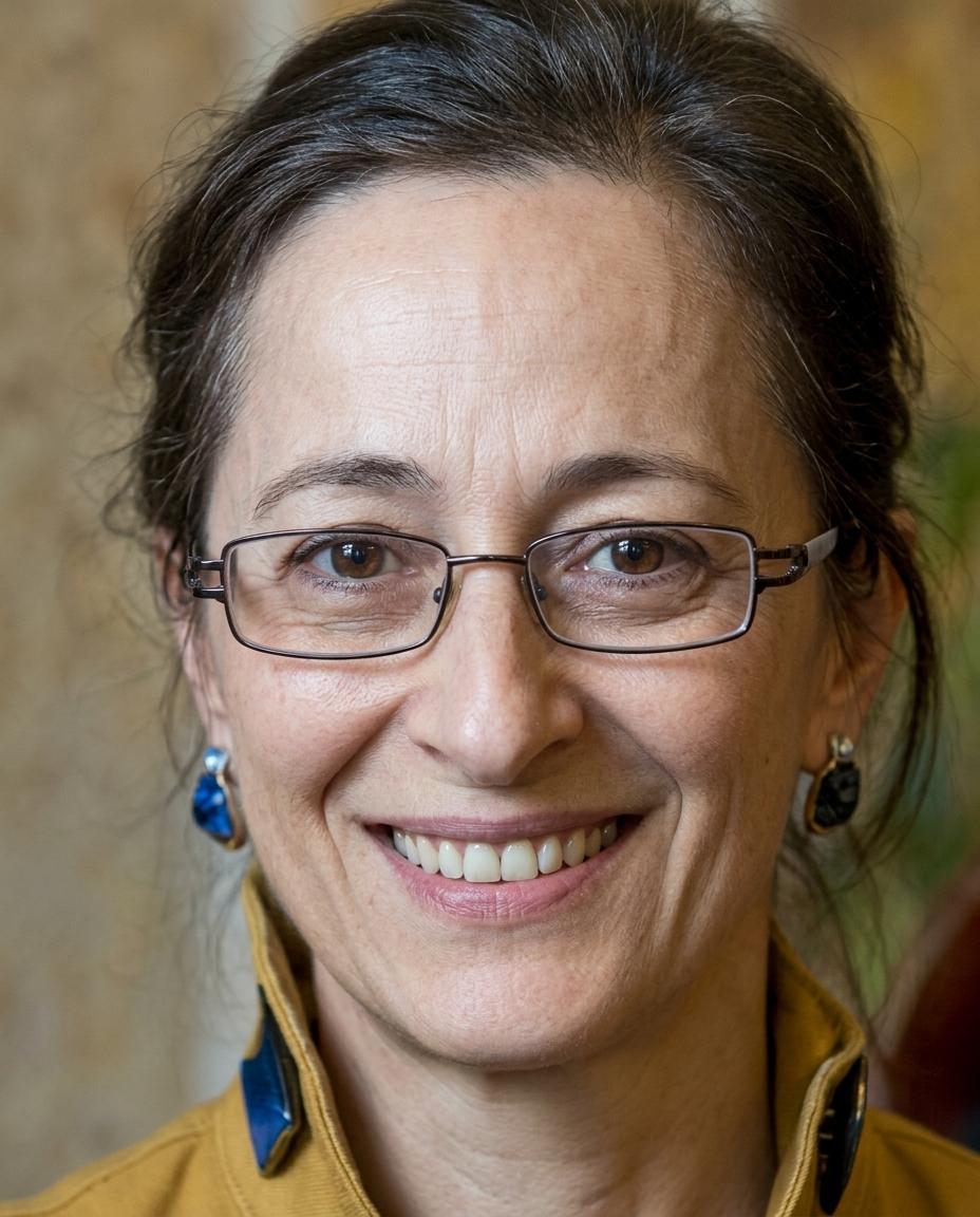 Elsa Stamatopoulou