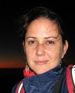 Elysandra Figueredo Cypriano