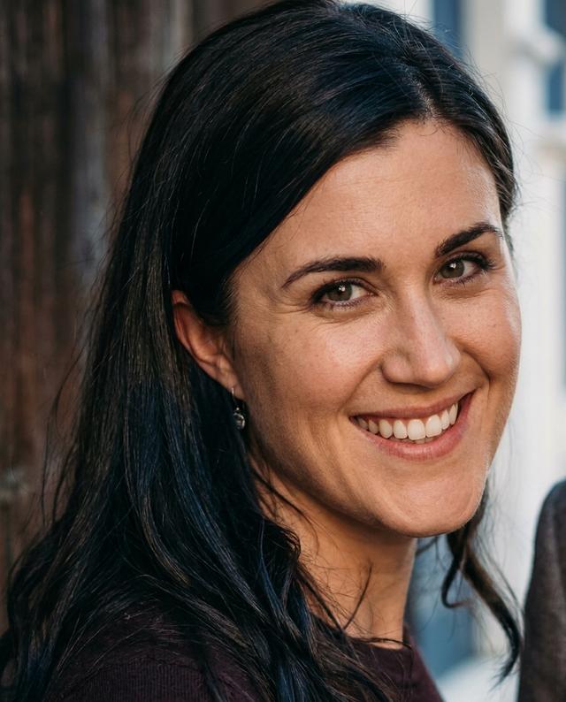 Elyse L. Aurbach
