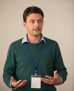 Emanuel Demetrescu
