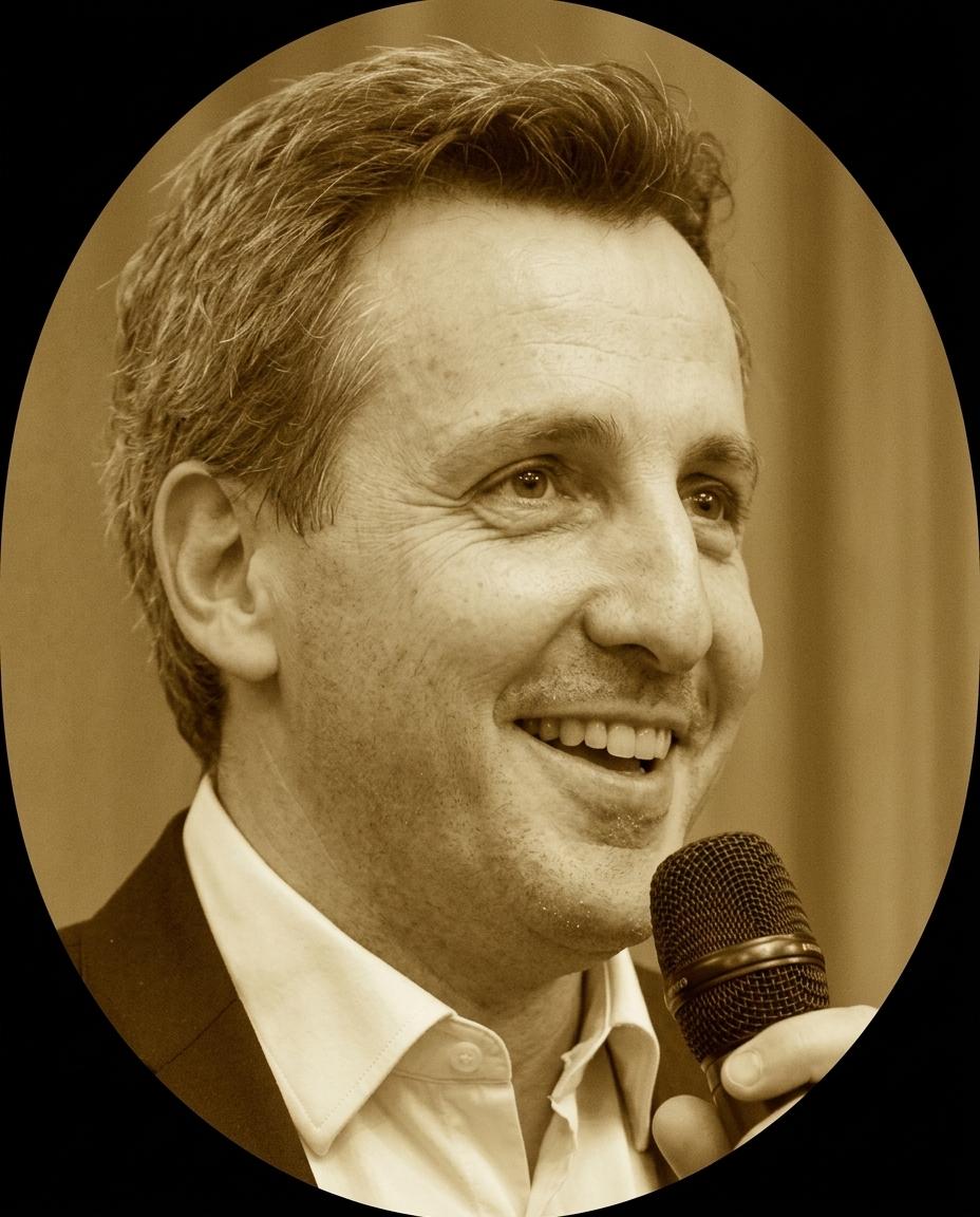 Émeric FORTIN