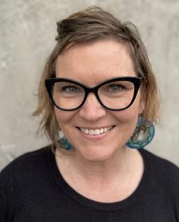 Emilie Venables