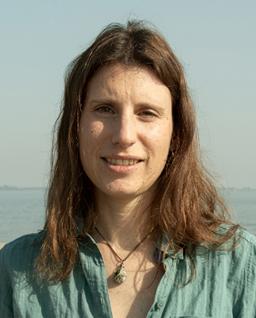 Emily Catherine Pope