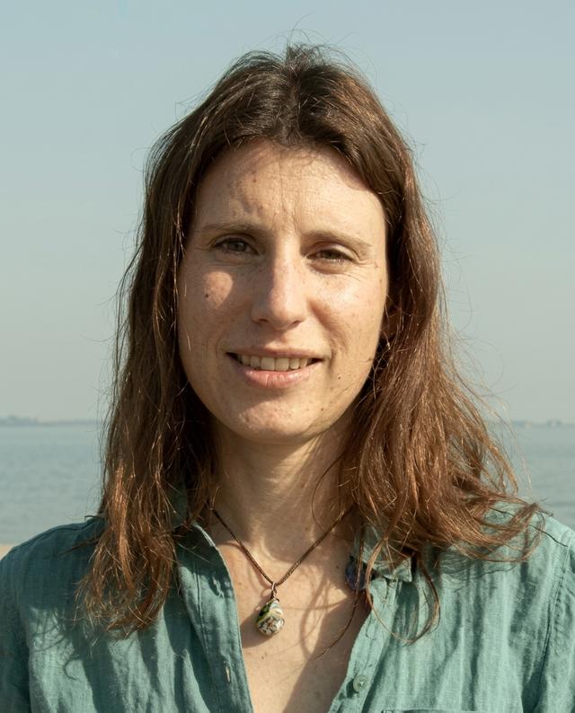 Emily Catherine Pope