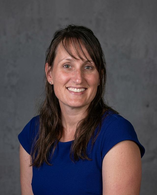 Emily Frazier-Rath