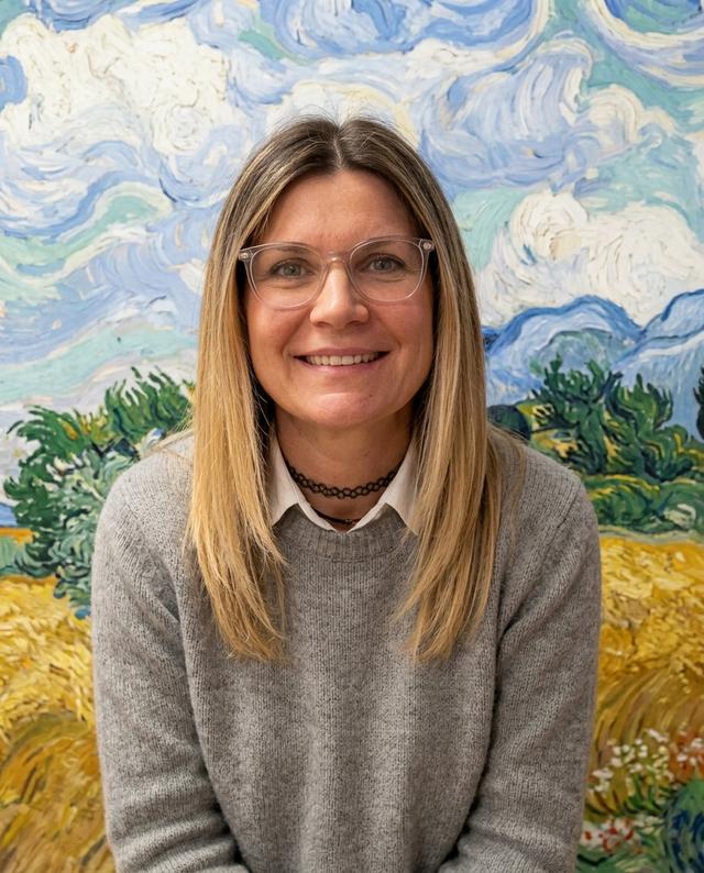 Emily Macedo