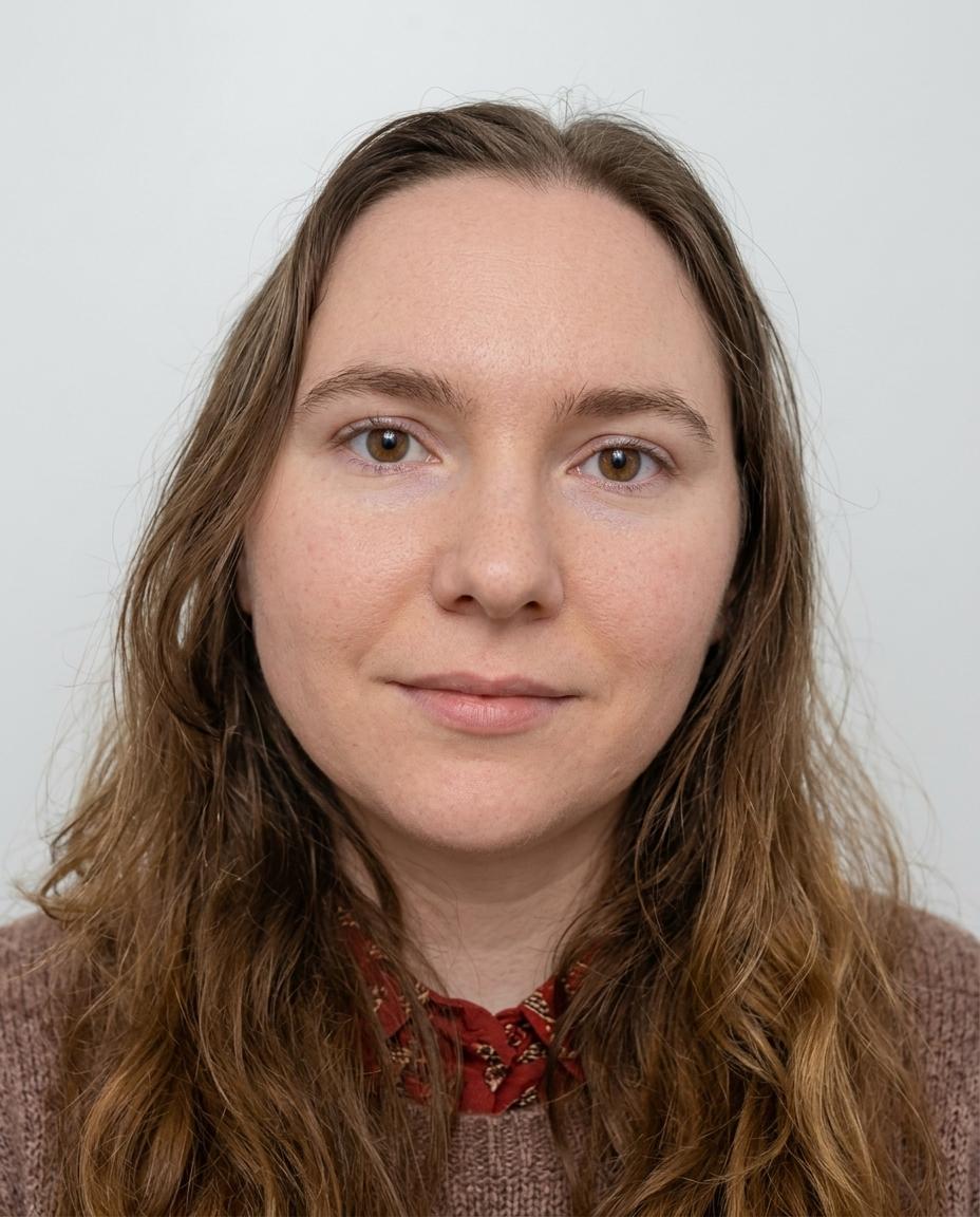 Emily Welsh