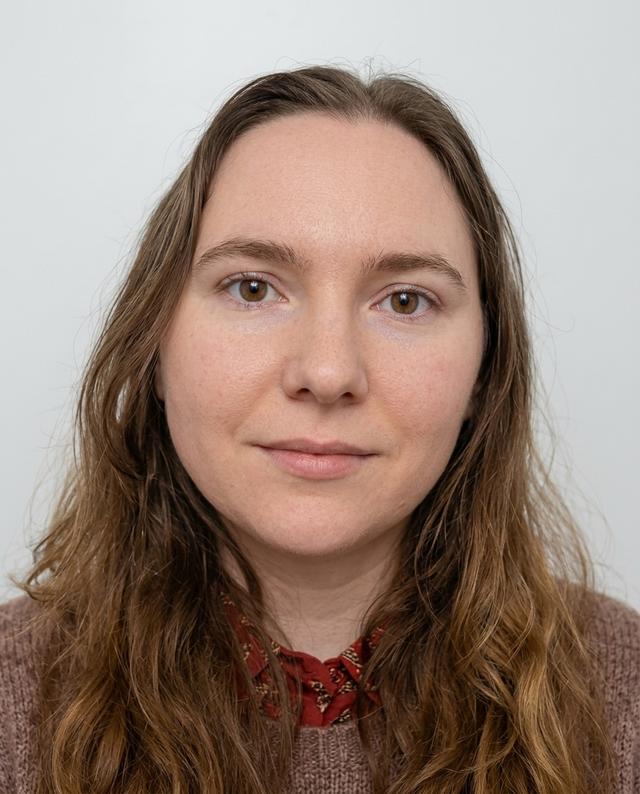 Emily Welsh