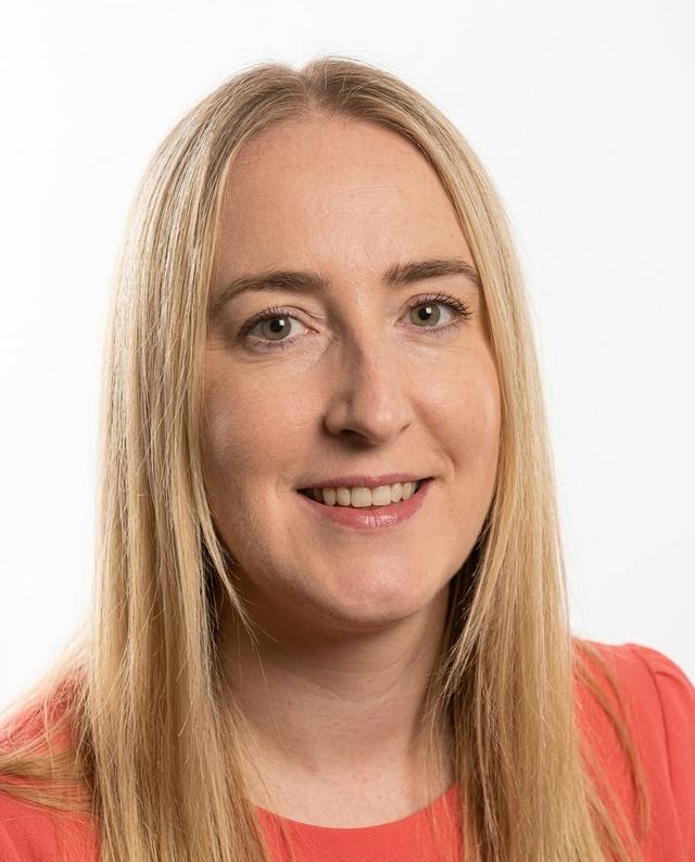 Emma Dawson