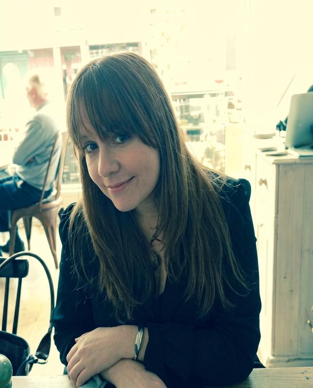 Dr. Emma Gordon