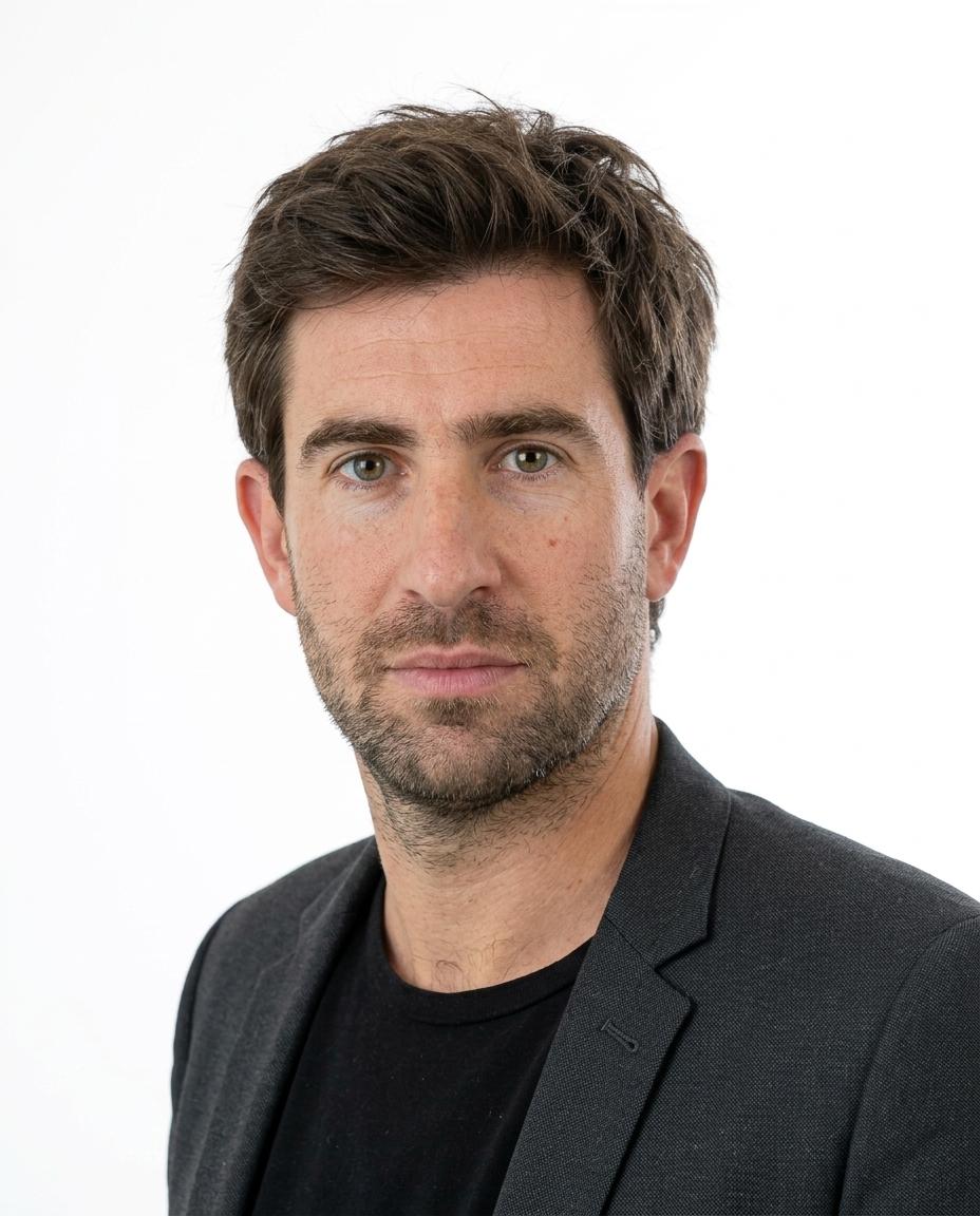 Emmanuel Guérin