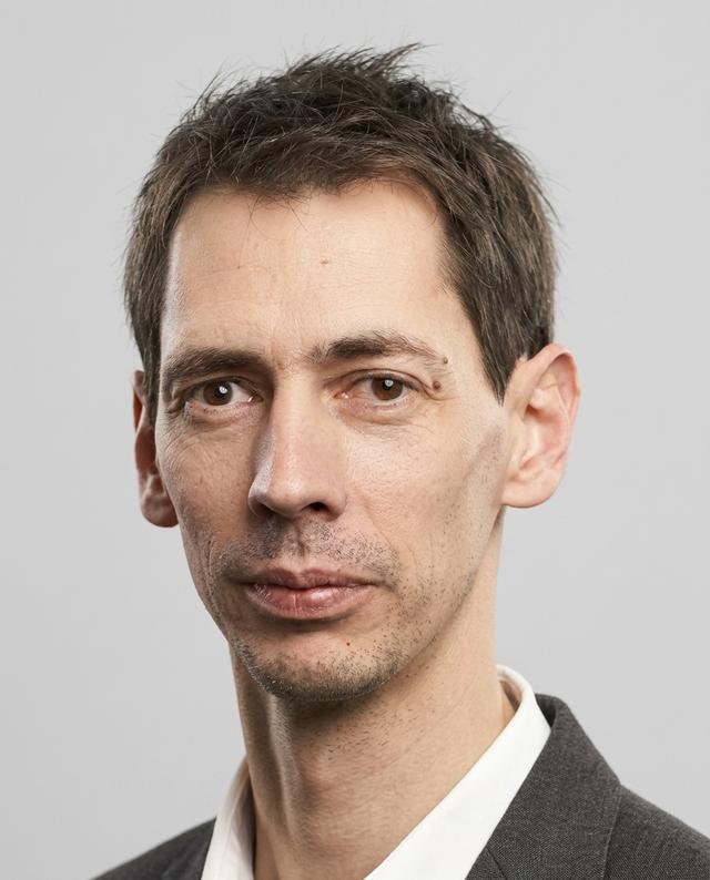 Emmanuel Ravalet