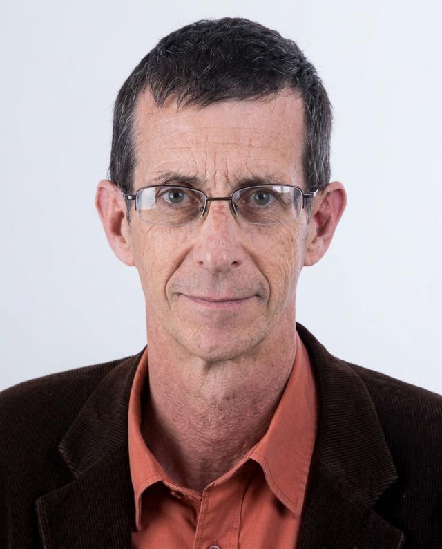Emmanuel de Langre
