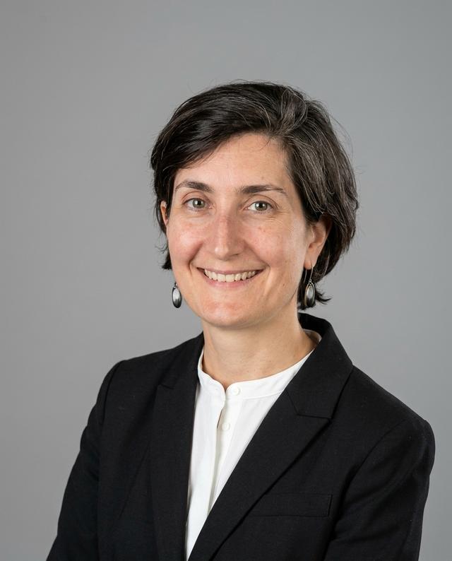 Emmanuelle David