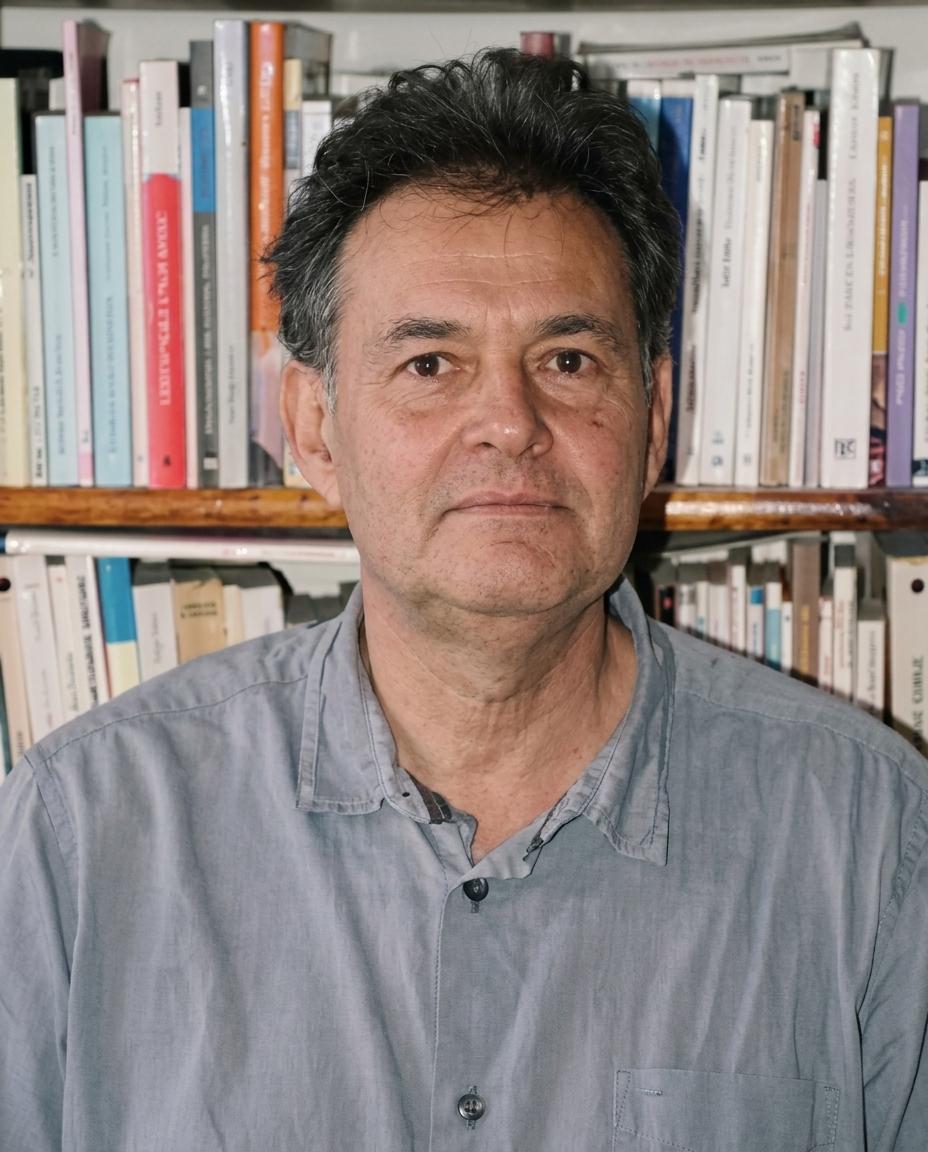 Enric Serra i Casals