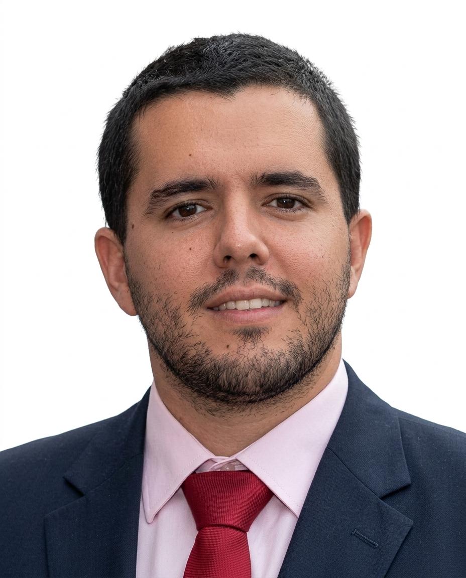 Enrique Barra