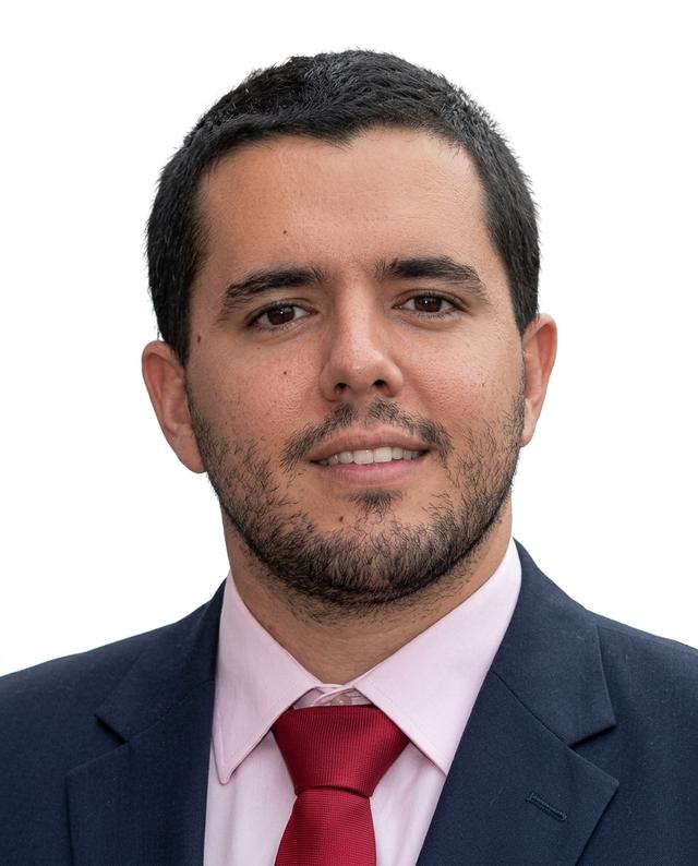 Enrique Barra