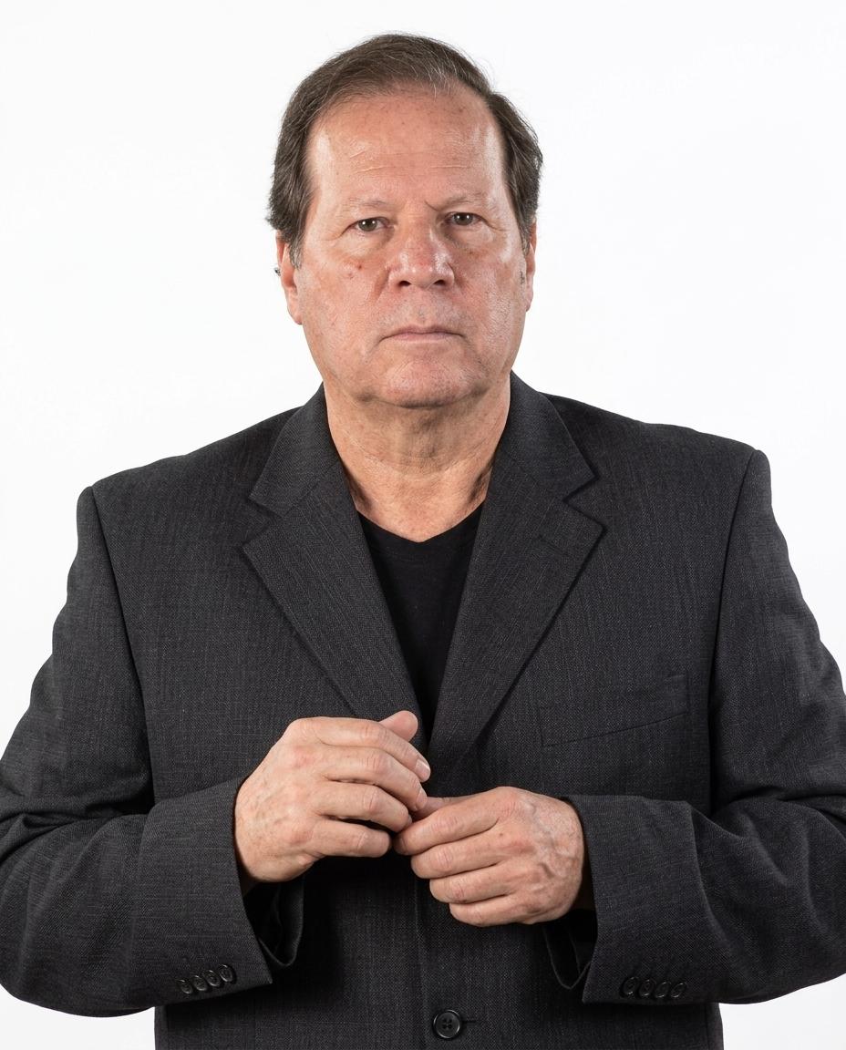 Enrique Estremadoyro Linares