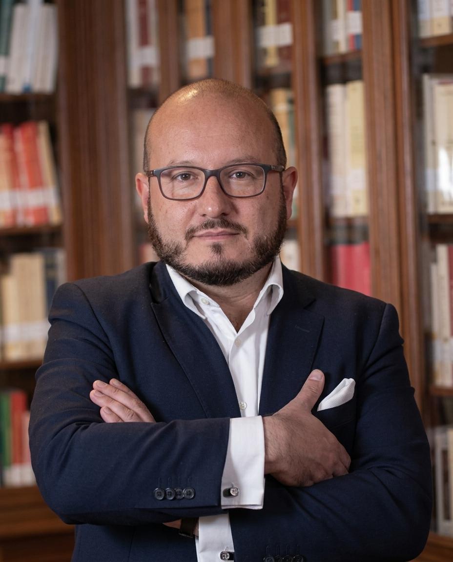 Enrique Prieto Rios