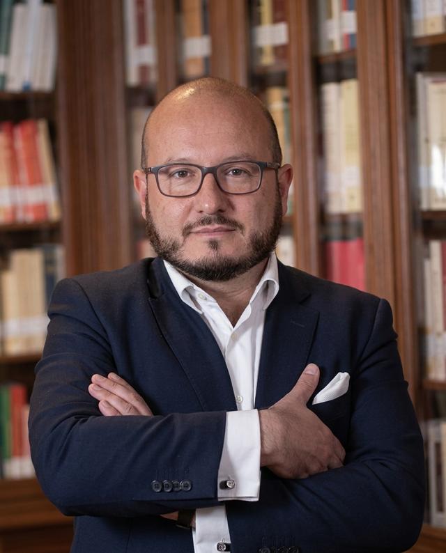Enrique Prieto Rios