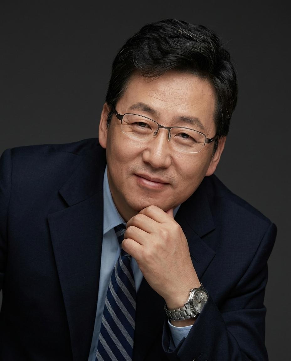 Erdong Zhao