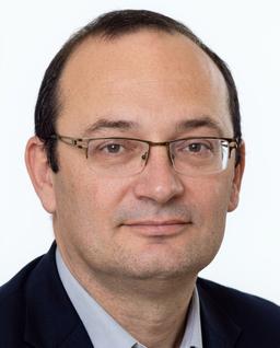 Eric GOSSE