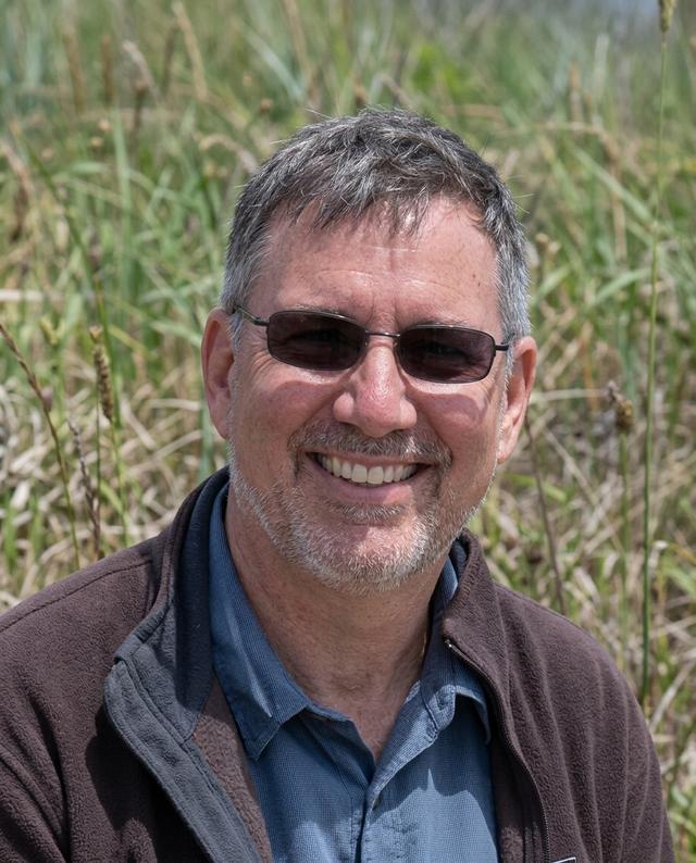 Eric Galm