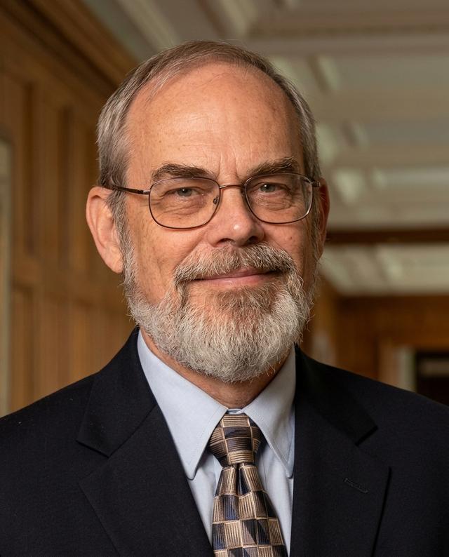 Eric Grimson
