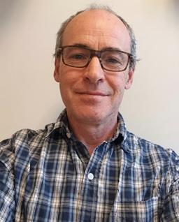 Eric Kama Steinberg