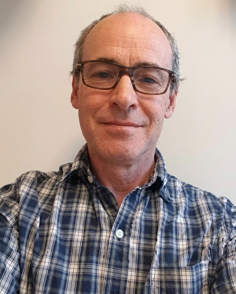 Eric Kama Steinberg