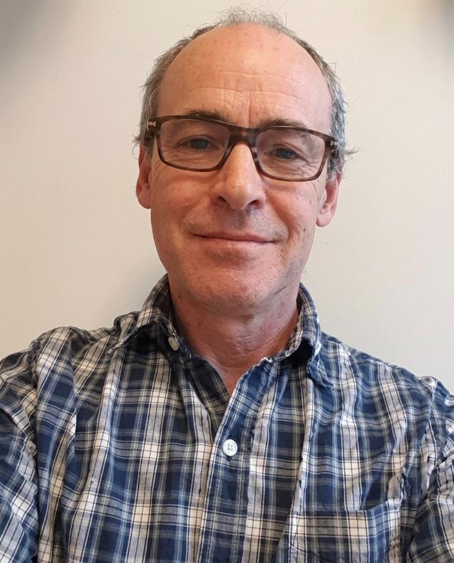 Eric Kama Steinberg