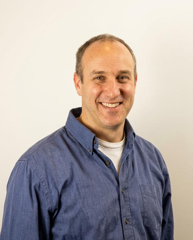 Eric Klopfer