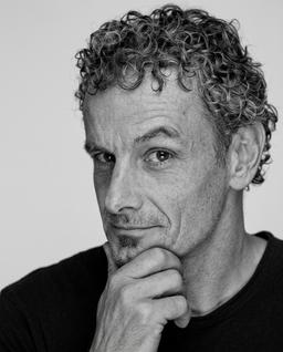 Eric L. Berlow