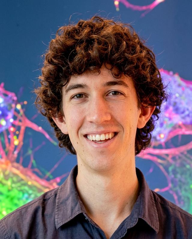 Eric Miller