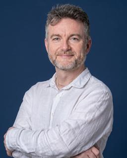 Eric Poquillon