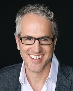 Eric Siegel