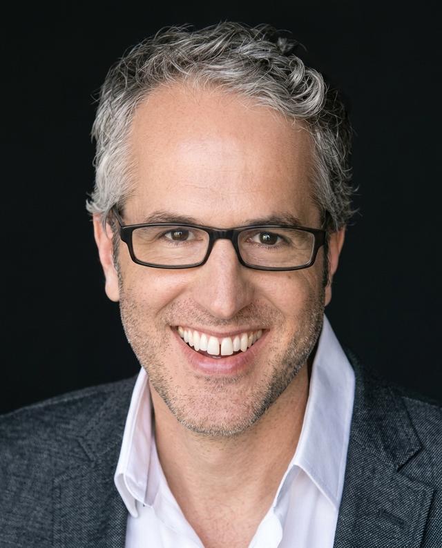 Eric Siegel