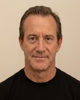 Eric Van Dusen
