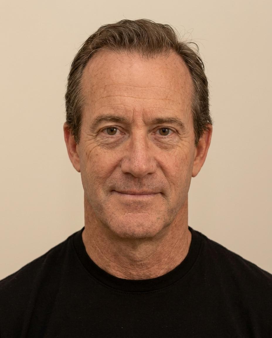 Eric Van Dusen