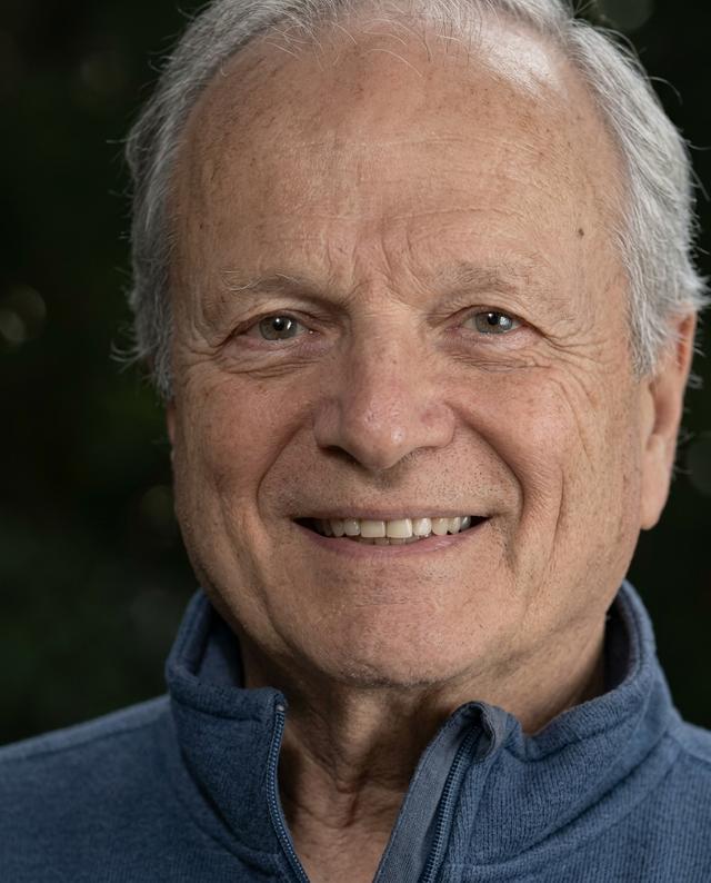 Eric von Hippel